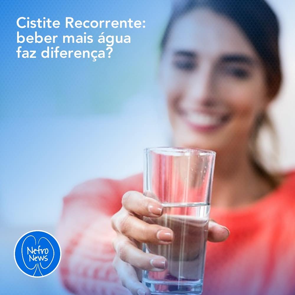 CISTITE RECORRENTE