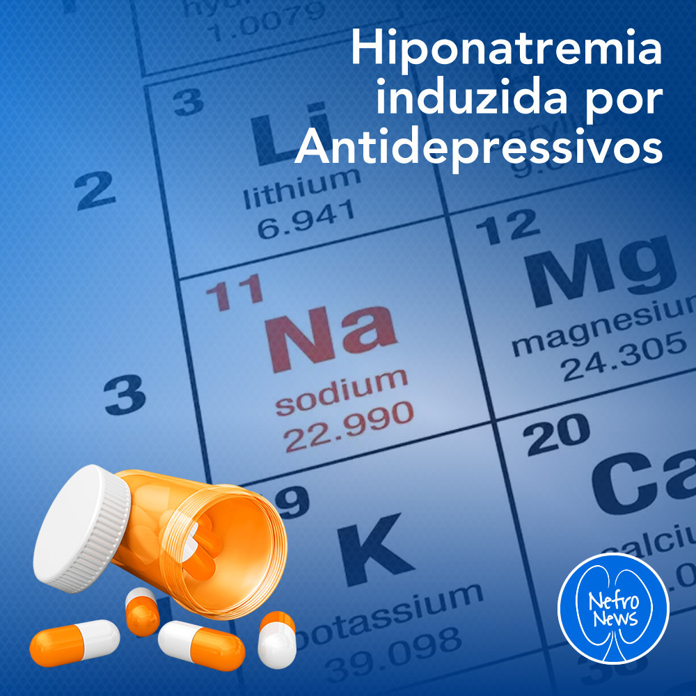 HIPONATREMIA